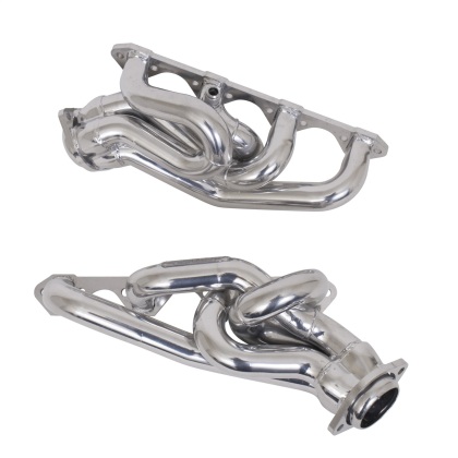 BBK Short Tuned Length Headers - Image 4