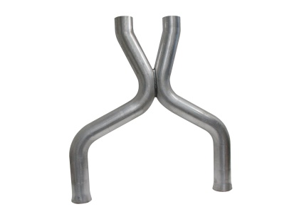 BBK Short Mid X Pipe