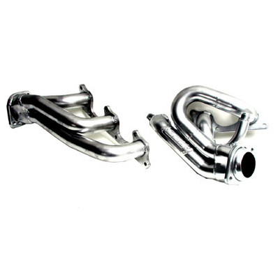 BBK Short Tuned Length Headers