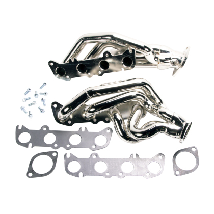 BBK Short Tuned Length Headers