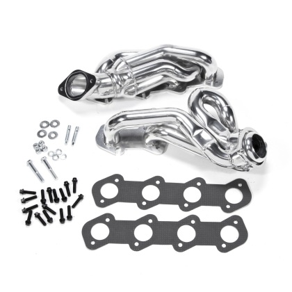 BBK Short Tuned Length Headers