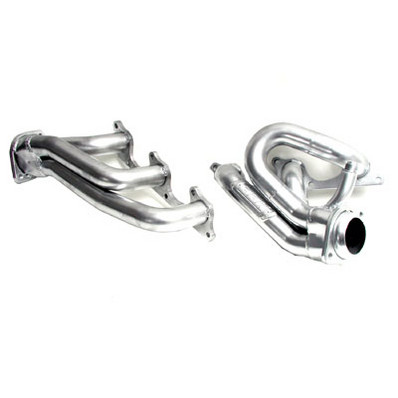 BBK Short Tuned Length Headers
