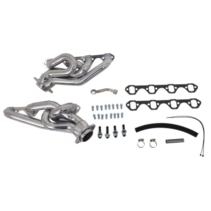 BBK Short Tuned Length Headers
