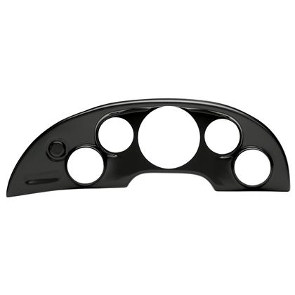 DIRECT FIT, RACE PANEL, (5", 2-5/8" X4), MUSTANG 94-04 SN95