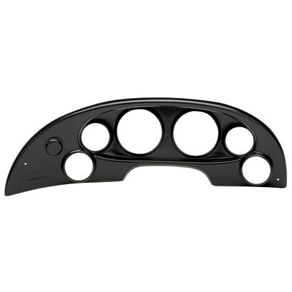 DIRECT FIT, (3-3/8" X2, 2-1/16" X4), MUSTANG 94-04 SN95