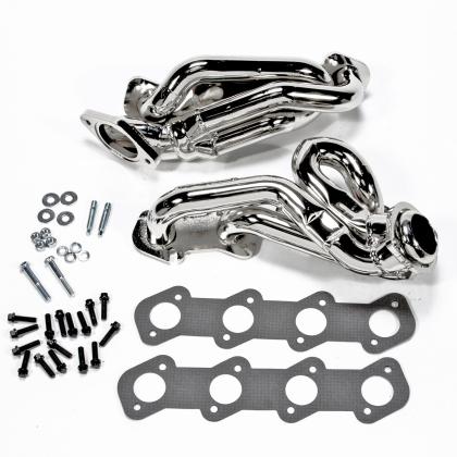 BBK Short Tuned Length Headers