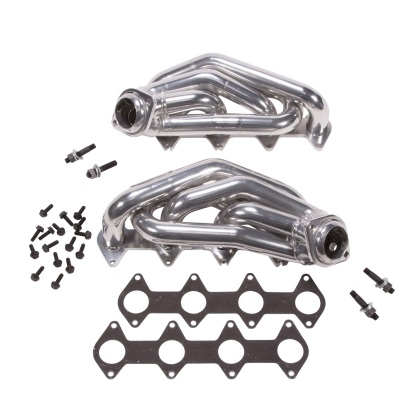 BBK Short Tuned Length Headers
