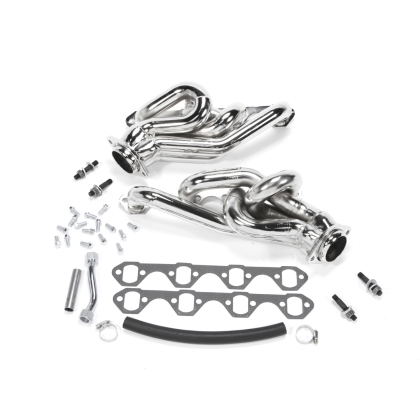 BBK Short Tuned Length Headers