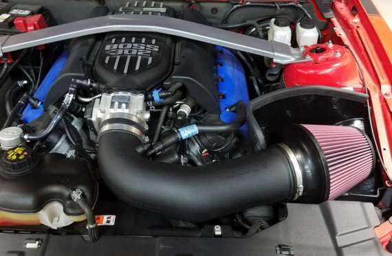 JLT Series 2 Intake Kits