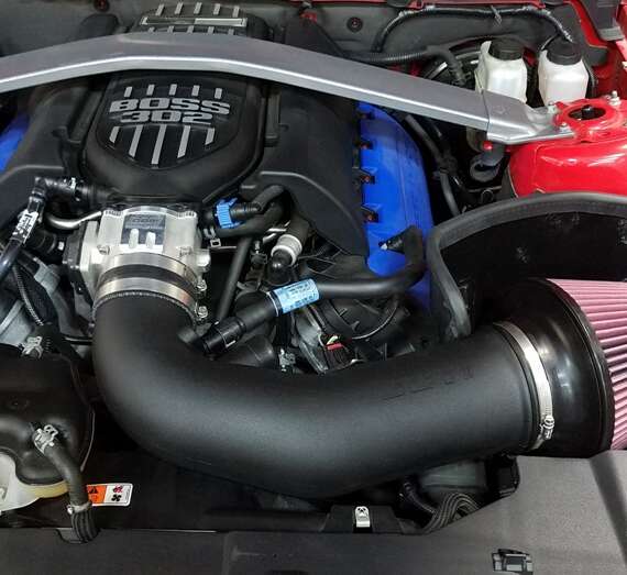 JLT Series 2 Intake Kits