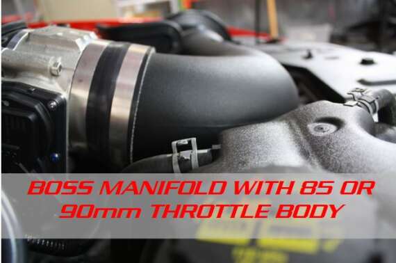 JLT Series 2 Intake Kits - Image 3