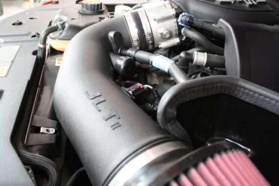 JLT Series 2 Intake Kits - Image 4