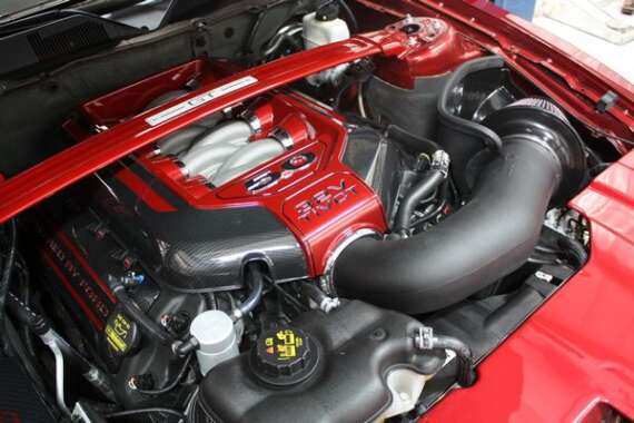 JLT Series 2 Intake Kits - Image 5