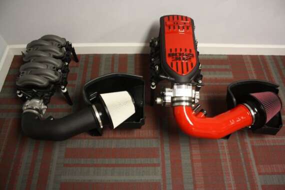 JLT Series 2 Intake Kits - Image 9