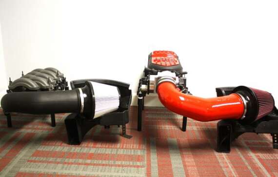 JLT Series 2 Intake Kits - Image 10