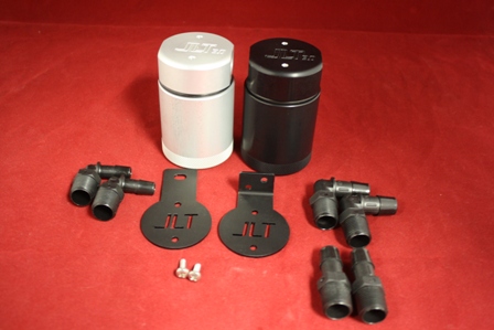 JLT Oil Separators