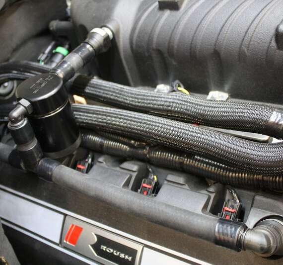 JLT Oil Separators