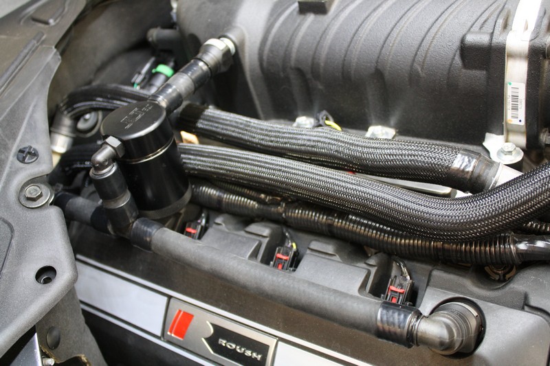 JLT Oil Separators