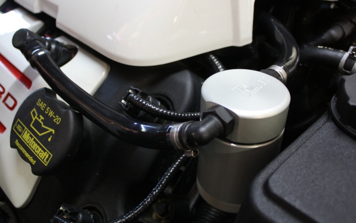 JLT Oil Separators