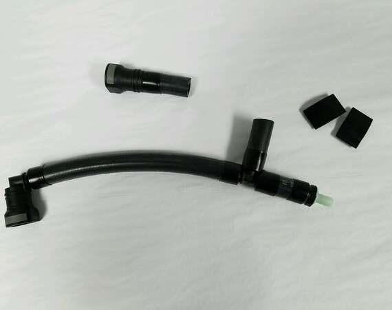 JLT 3.0 Whipple/Roush oil separator conversion Kit
