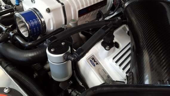JLT Oil Separators