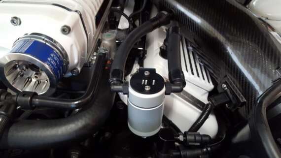 JLT Oil Separators - Image 3