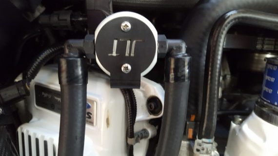 JLT Oil Separators