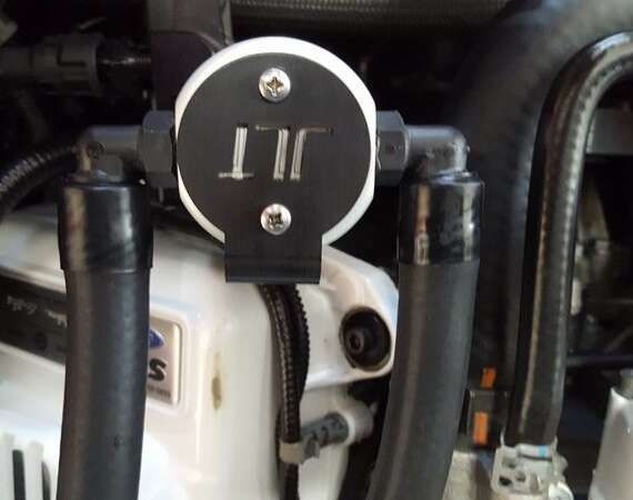 JLT Oil Separators