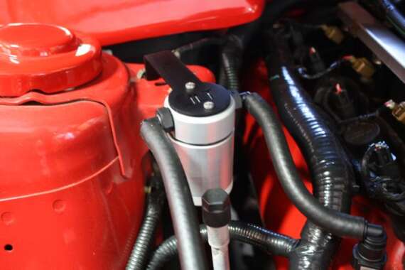 JLT Oil Separators