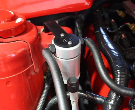 JLT Oil Separators