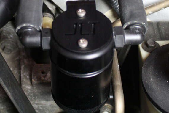 JLT Oil Separators