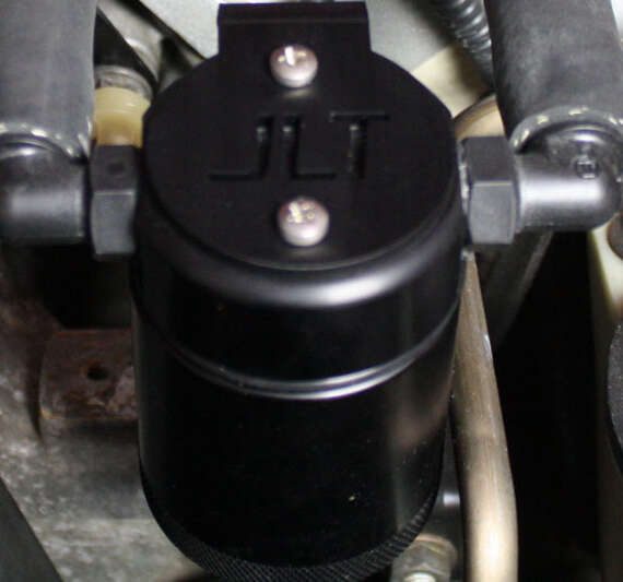 JLT Oil Separators
