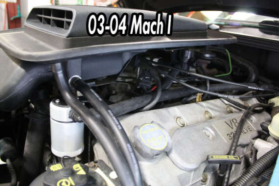 JLT Oil Separators - Image 5