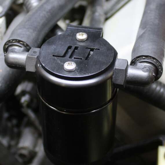 JLT Oil Separators
