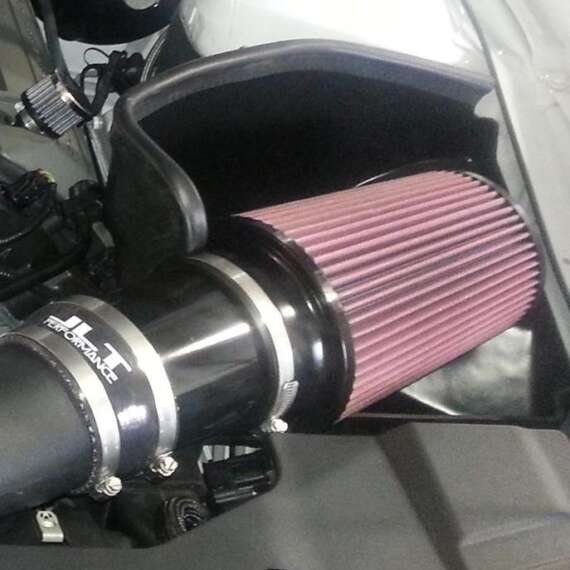 JLT Air Boxes