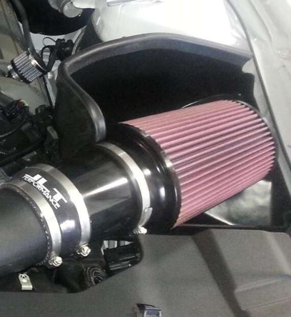 JLT Air Boxes