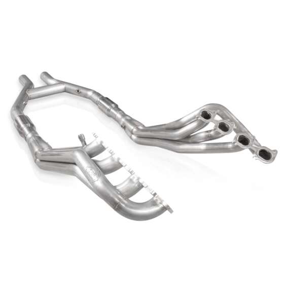 SSW Long Tube Headers