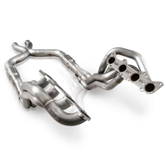 SSW Exhaust Catback