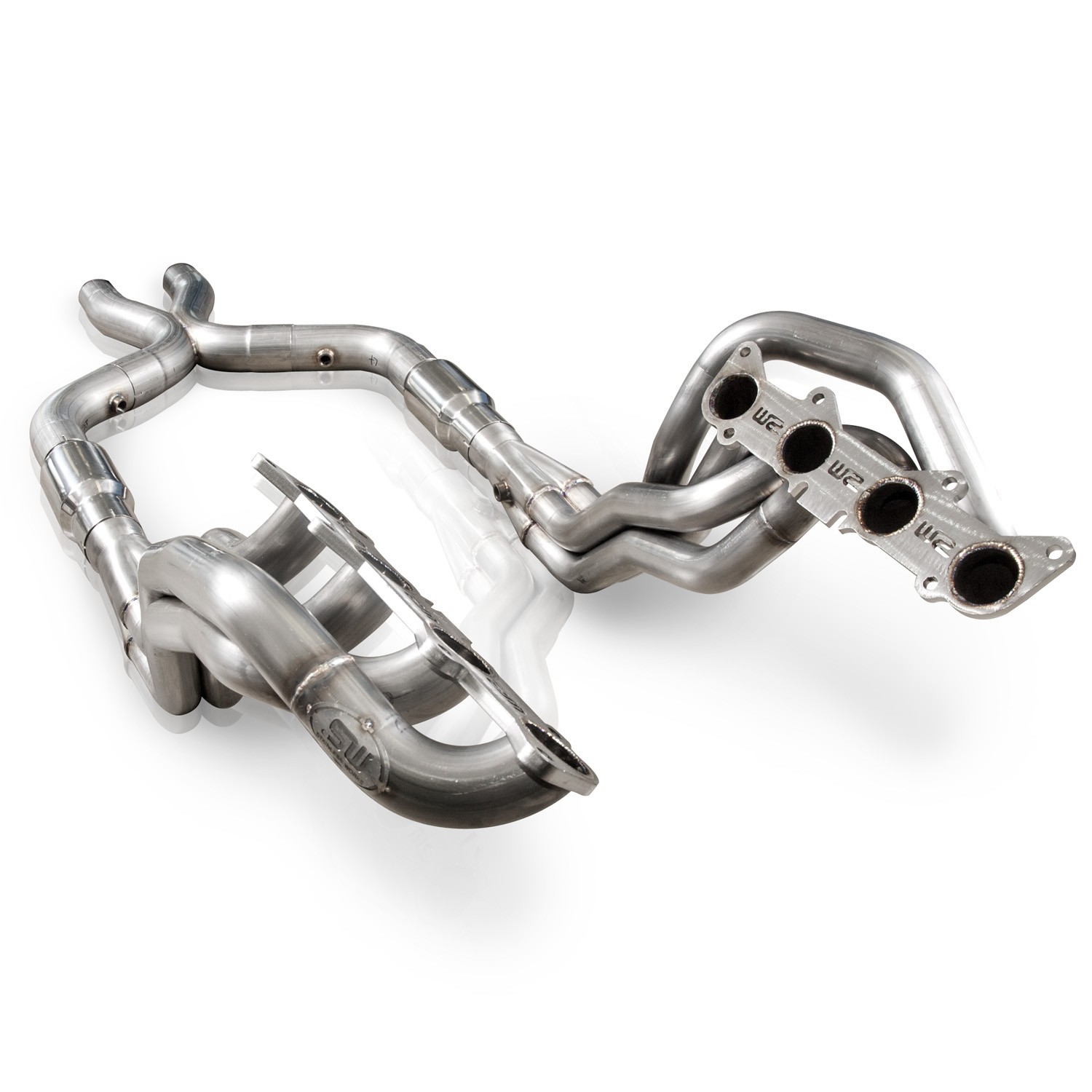 SSW Exhaust Catback