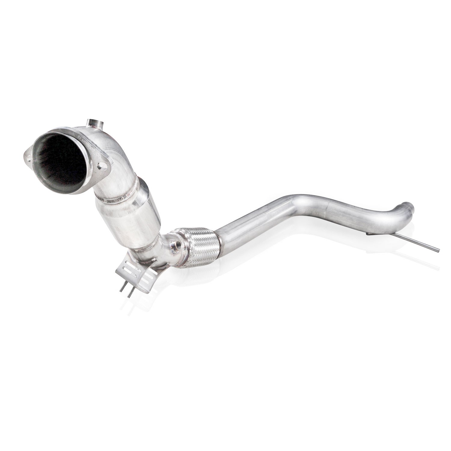 SSW Downpipes