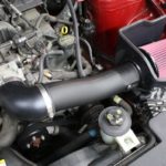 JLT SERIES 2 COLD AIR INTAKE (2005-09 MUSTANG V6)