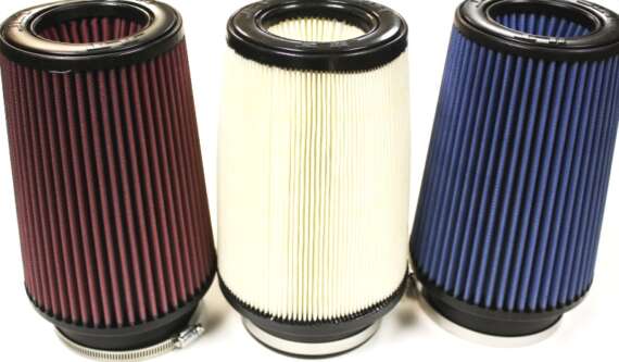 JLT Series 3 Intake Kits