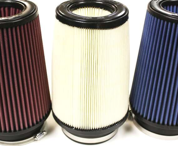 JLT Series 3 Intake Kits