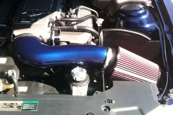 JLT Series 3 Intake Kits - Image 4
