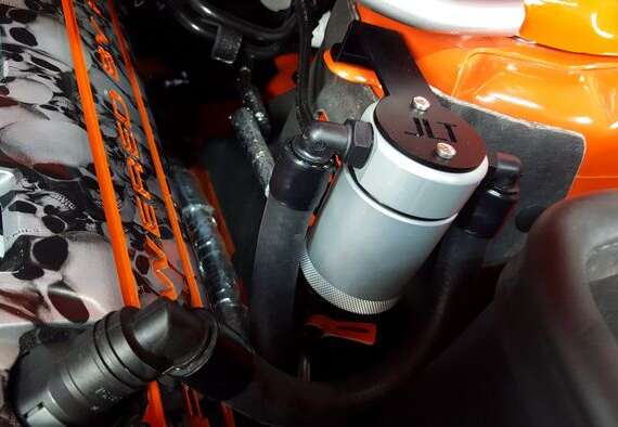 JLT Oil Separators