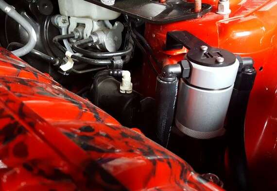JLT Oil Separators