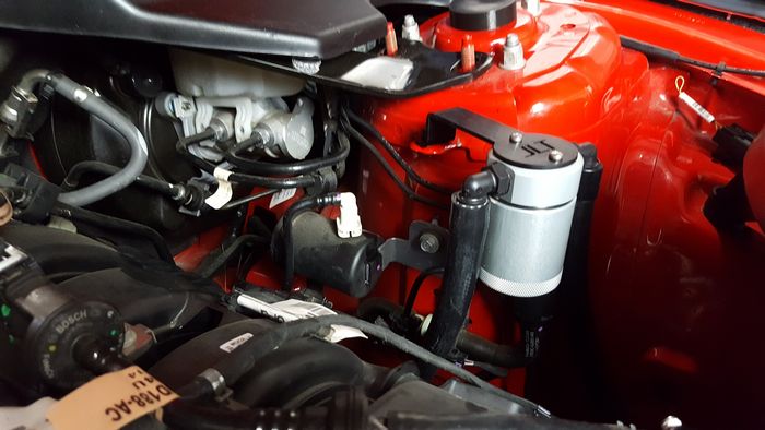 JLT Oil Separators - Image 3