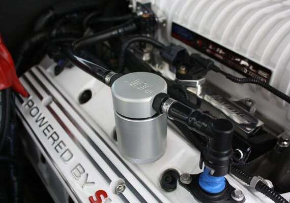 JLT Oil Separators