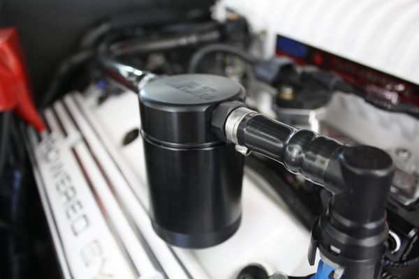 JLT Oil Separators