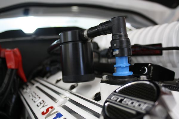 JLT Oil Separators - Image 3